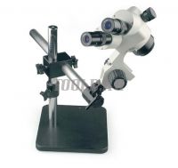 Микромед MC-2-ZOOM вар.1 TD-1 Микроскоп фото