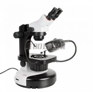 Микромед МС-2-ZOOM Jeweler Микроскоп