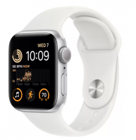 Apple Watch SE 2022 40mm Silver