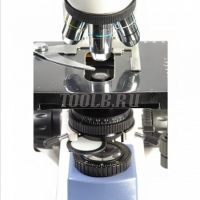 Микромед 3 вар. 3-20 Микроскоп тринокулярный фото