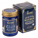 Royal Thai Herb Синий травяной бальзам против варикоза, 50 г