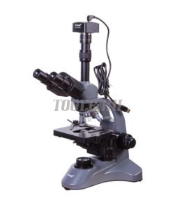 Levenhuk D740T Микроскоп
