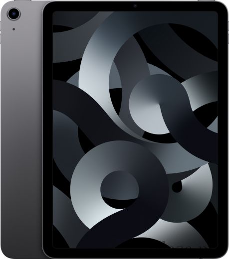 Apple iPad Air (2022) 10,9", «серый космос»