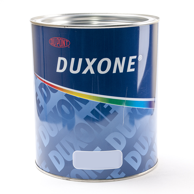 Duxone Автоэмаль металлик, Omega II BC/PP 00 Омега ГАЗ, 1л.