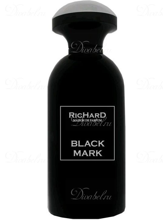 Richard Black Mark