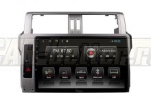 Toyota Land Cruiser Prado 2013-2017 (DAFT-2692-TS10)