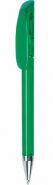 Ручка шариковая Prodir DS6 TTC, зеленый (арт. ds6ttc-03)