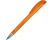 Ручка шариковая Celebrity «Форд», оранжевый (арт. 14276.13)