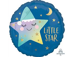 Выписка Little Star