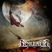 BOREALIS - Fall From Grace Re-Release