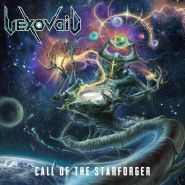 VEXOVOID - Call of the Starforger DIGI