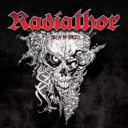 RADIATHOR - Decay By Greed DIGICD