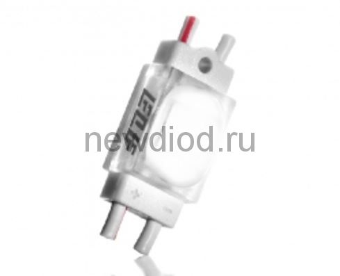 Светодиодный модуль SOL+ DOT 2835 0,24W 37LM 16х8.5х8мм IP67 white ELF