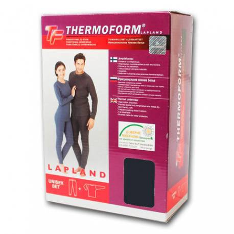 Комплект термобелья Thermoform Interlok Thermal размер L