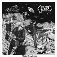 EXCRUCIATION BY SILENCE - Metal Madness