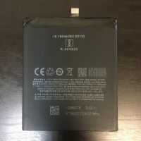 Аккумулятор Meizu MX6 (BT65M) Оригинал