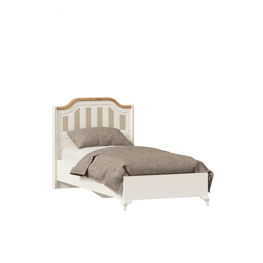 Кровать «Вилладжио» 900