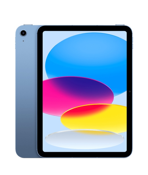 iPad 2022 64Gb Wi-Fi Blue