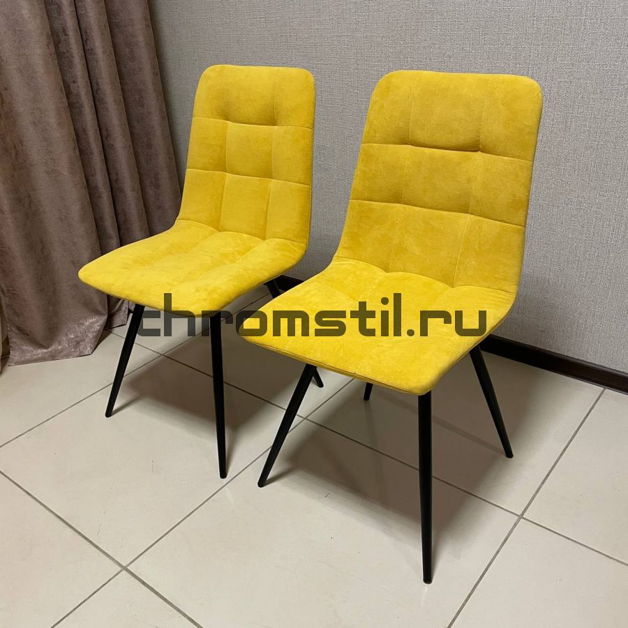 Комплект из 2 стульев