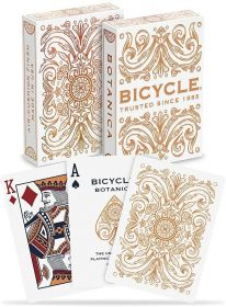 Игральные карты Bicycle Botanica