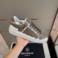 Мужские кроссовки Balmain