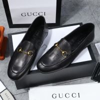 Лоферы GUCCI premium