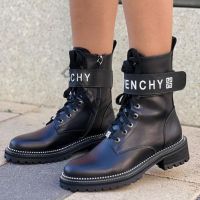 Ботинки Givenchy