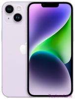 Смартфон Apple iPhone 14 128 ГБ, фиолетовый EU