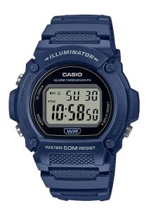 CASIO W-219H-2A
