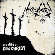 NECRODEATH - The Age of Dead Christ 2018