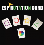 ESP Свободный выбор -  Rotation Card