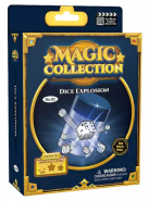 Magic Collection Взрыв кубиков - Dice Explosion