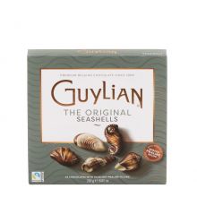 Конфеты шоколадные Guylian Морские ракушки - 250 г (Бельгия)