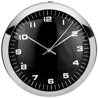 Часы настенные "Модерн" 25.4x25.4x7.7 см
