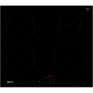 Индукционная варочная панель NEFF T 36UB40X1