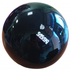 Мяч M-20A 18,5 см Sasaki B черный