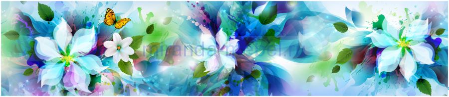 Панель КМ 154 3000*610*3 UP new