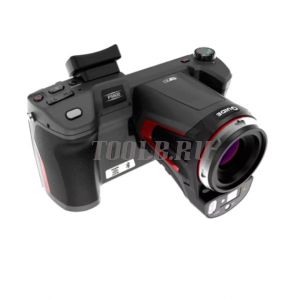 Guide PS600 Высокоэффективная тепловая камера