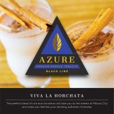 Azure Black 250 гр - Viva La Horchata (Орчата)