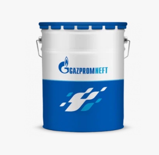 Смазка пластичная  Gazpromneft Grease L EP00 18кг