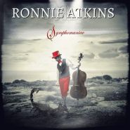 RONNIE ATKINS - Symphomaniac 2022 CD