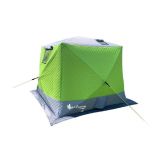 Палатка куб для зимней рыбалки MIR2018 2,1х2,1х1.7