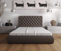 Кровать Ирма