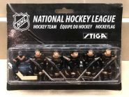 Команда игроков для настольного хоккея Stiga НХЛ Anaheim Mighty Ducks