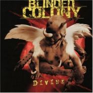 BLINDED COLONY - Bedtime Prayers (CD)