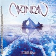 CRONIAN - Terra (CD)