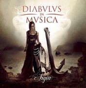 DIABULUS IN MUSICA-Argia (CD)