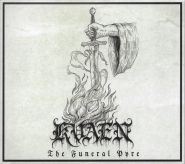 KVAEN - The Funeral Pyre (DIGIPACK CD)