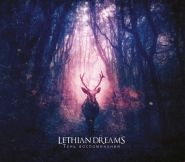 LETHIAN DREAMS - A Shadow of Memories (DIGIPACK CD)