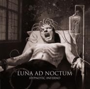 LUNA AD NOCTUM - Hypnotic Inferno (CD)